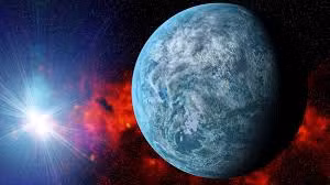 Ai biết, có thể trong tương lai, chúng ta sẽ có thể đến được với những hành tinh mới, nơi sự sống tồn tại và sống động như trái Đất của chúng ta.