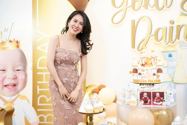 Chính vì thế Ngọc Hương luôn để lại ấn tượng mạnh mẽ trong lòng mọi người ngay từ lần đầu gặp mặt.