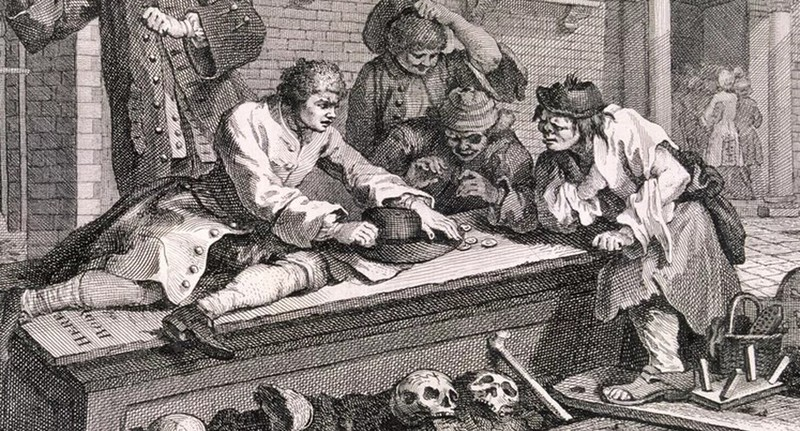 Ngoài ra, lòng sợ hãi hoặc lo lắng trong tình huống này cũng có thể được giải thích bằng lý thuyết tâm lý học.