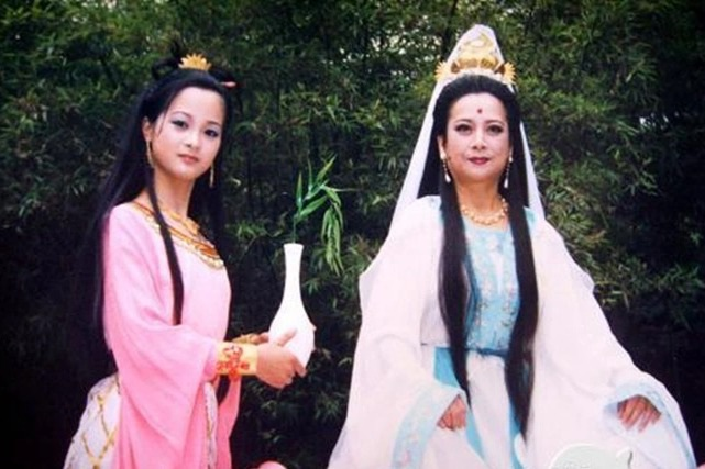 Một trong những giải thích phổ quát nhất là rằng trời tạnh mưa đến khi Bồ Tát xuất hiện là do ý nghĩa tâm linh của nhân vật này.