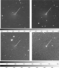 Đó là một trong những sao chổi được biết đến rất rõ ràng với chu kỳ quay trở lại định kỳ, tuy nhiên các khoa học gia đã phát hiện ra một trong những bí ẩn của nó và quyết định nghiên cứu kỹ hơn.