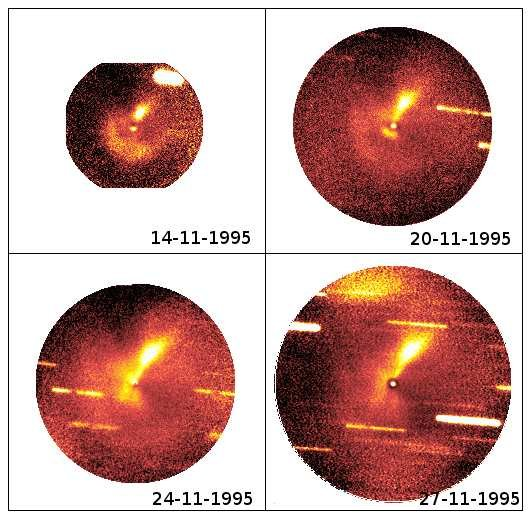 Núi lửa băng là một dạng núi lửa hoàn toàn ngược với núi lửa trên Trái Đất và chỉ có thể tìm thấy ở những vật thể vũ trụ cư trú ở nơi xa xôi, lạnh giá của hệ Mặt Trời.