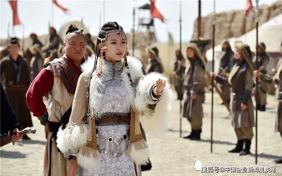 Ông là một người rất tài năng và có khả năng lãnh đạo tốt, và có thể để cho các phụ nữ trong hậu cung của mình hoàn toàn tin tưởng vào ông.