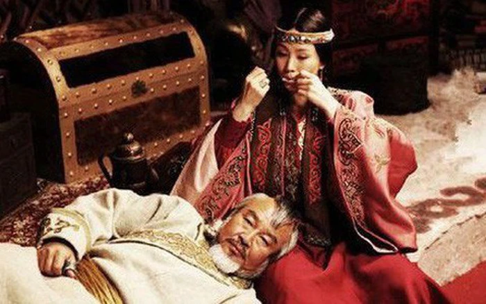 Với một người lãnh đạo, quyền lực không phải là thứ đang đè nặng lên tâm hồn, mà quyền lực phải được kính trọng để giúp người dân bình an đang sống dưới bóng một quốc gia vĩ đại.