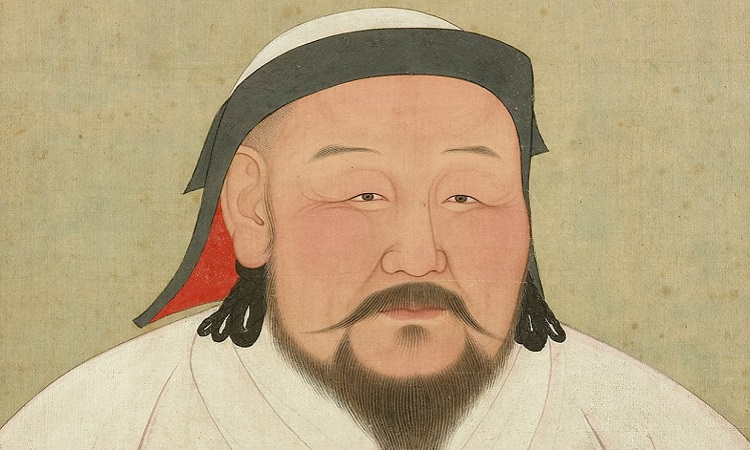 Để trả lời câu hỏi này, chúng ta cần hiểu rõ về Thành Cát Tư Hãn và quá trình lên ngôi của ông.