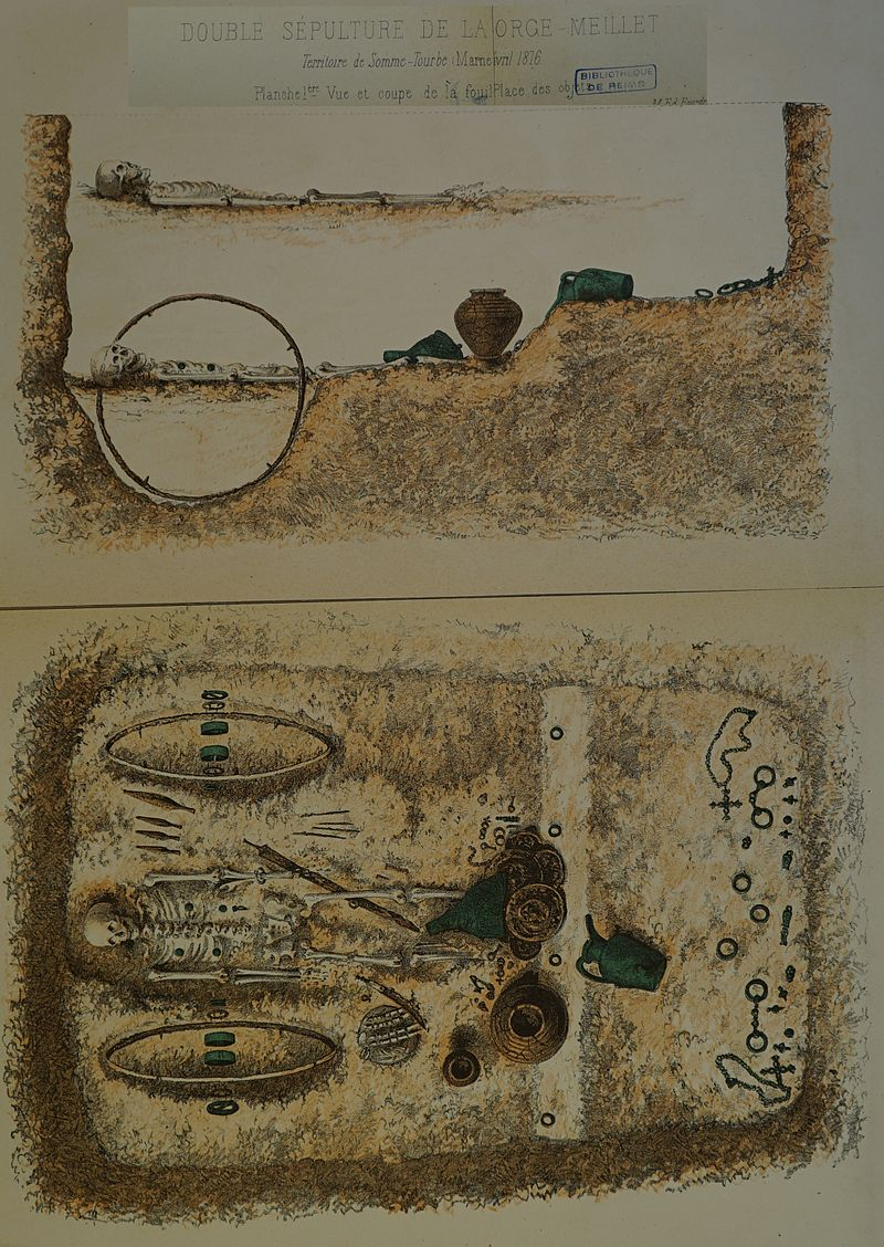 Thông qua việc nghiên cứu tấm khiên này, các nhà khoa học đã có thể tìm hiểu thêm về cách mà dân tộc Celtic cổ đại vận hành và tồn tại trong một thời điểm quan trọng trong lịch sử của họ.