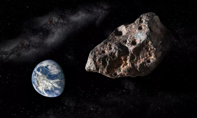 Được biết đến với tên gọi Tiểu hành tinh kép dò tên lửa (DART), nhiệm vụ của chúng là tìm cách chuyển hướng các tiểu hành tinh bay gần Trái Đất khỏi quỹ đạo của chúng.