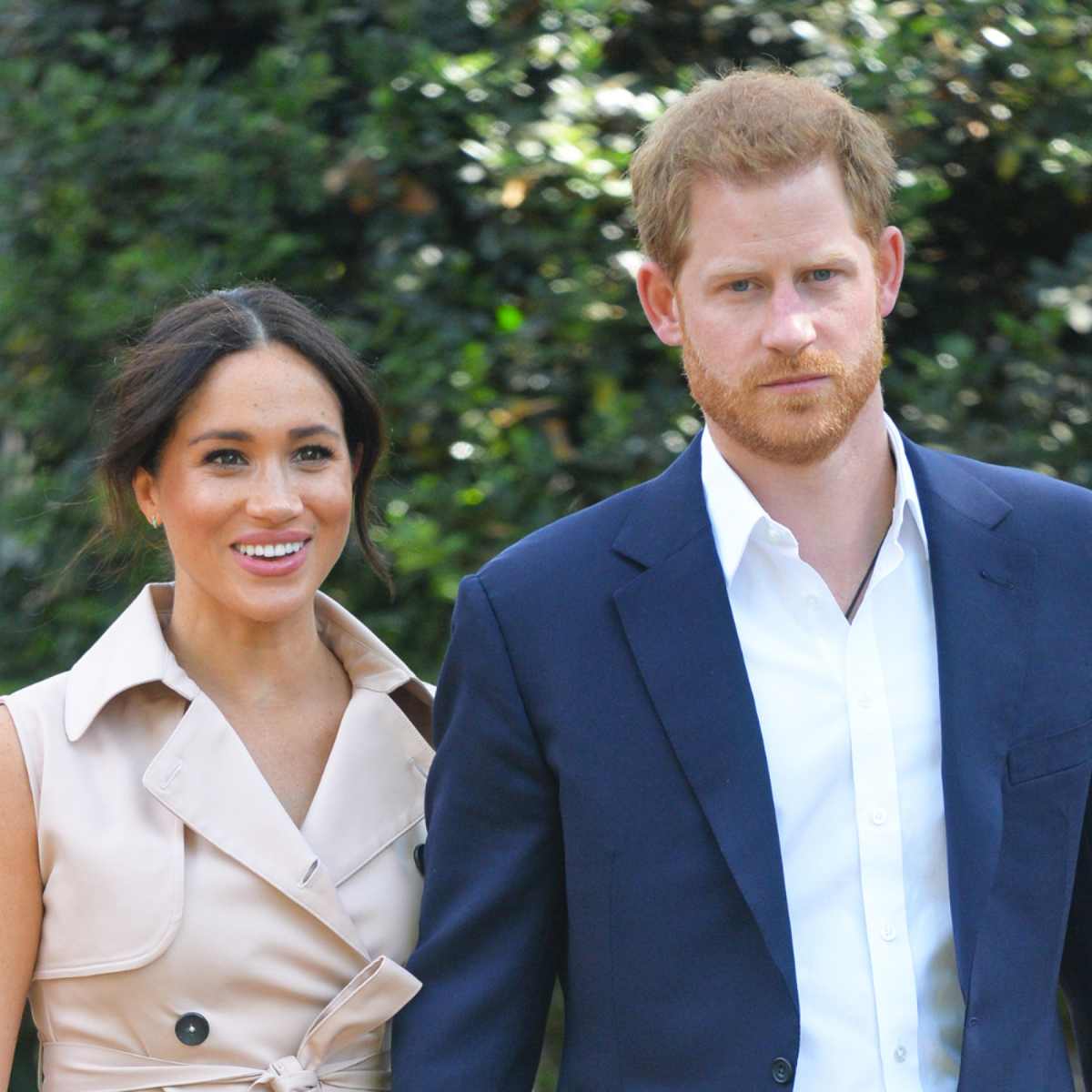 Debbie cho biết rằng việc Harry và Meghan đưa ra quyết định rút khỏi Hoàng gia Anh và sống độc lập tại Canada sẽ không hoàn toàn thành công.