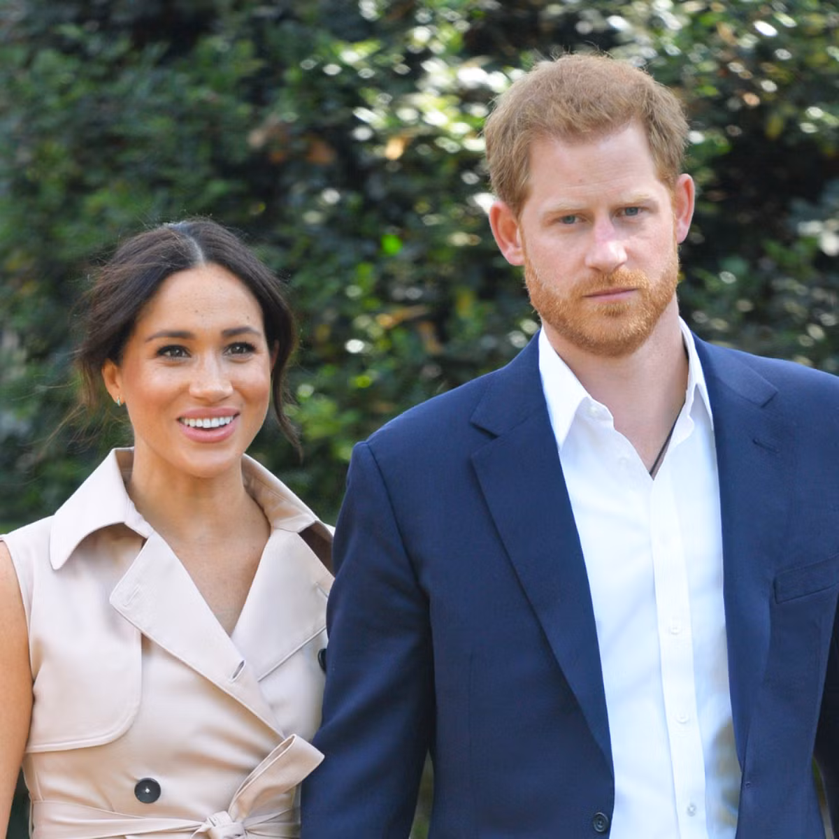 Debbie cho biết rằng việc Harry và Meghan đưa ra quyết định rút khỏi Hoàng gia Anh và sống độc lập tại Canada sẽ không hoàn toàn thành công.