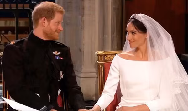 Trong đó, việc dự đoán về tương lai của nữ diễn viên Meghan Markle khi tham gia hoàng gia Anh đã trở thành một trong những dự đoán xuất sắc của bà.