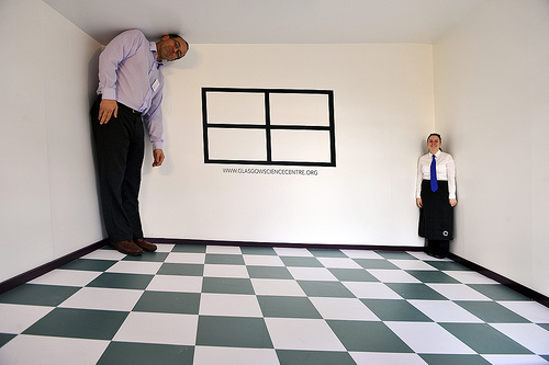 Cuối cùng, Ames cũng cho thấy rằng con người và trí tuệ nhân tạo cần có sự kết hợp để giải quyết các vấn đề khó khăn.