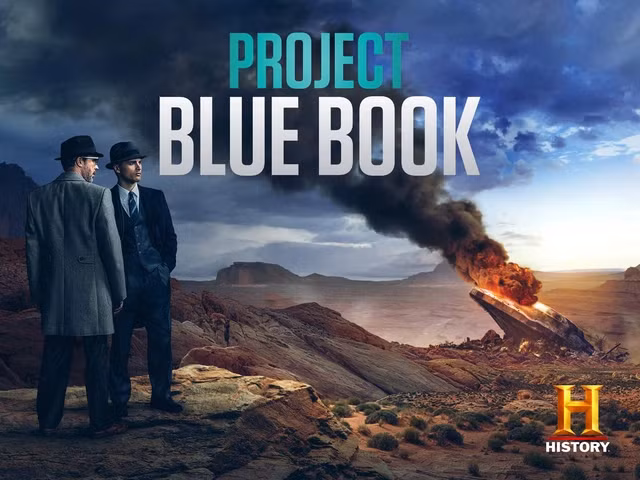 Trong suốt thế kỷ 20, nhiều người đã quan tâm và tin tưởng về khả năng tồn tại của người ngoài hành tinh và UFO.