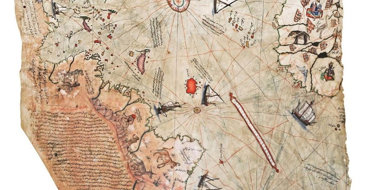 Mặc dù chưa có câu trả lời rõ ràng cho bí ẩn bản đồ Piri Reis, nhưng nó đã trở thành một trong những danh tiếng lớn nhất trong lịch sử địa lý và khoa học địa chất.