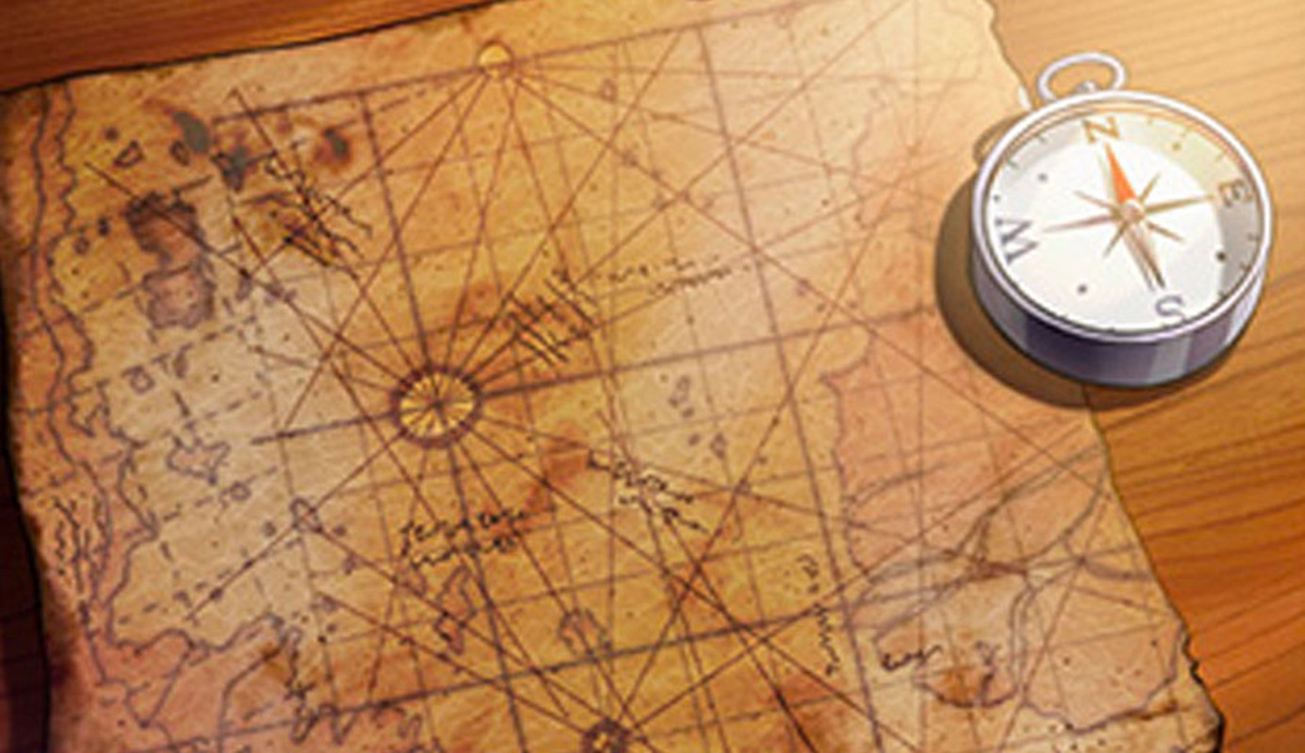 Các nhà nghiên cứu vẫn tiếp tục nghiên cứu và tìm hiểu về bản đồ này và có thể trong tương lai chúng ta sẽ tìm ra câu trả lời cho bí ẩn này.