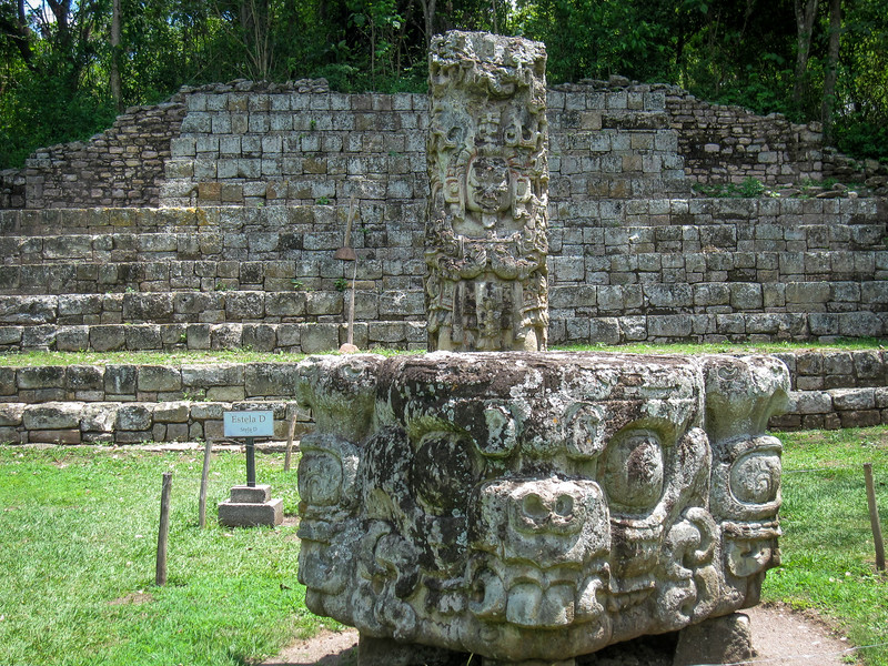 Với sự kết hợp của các công nghệ chế tạo và khả năng thích nghi, các cấu trúc Maya đã giữ được độ bền đáng kinh ngạc.