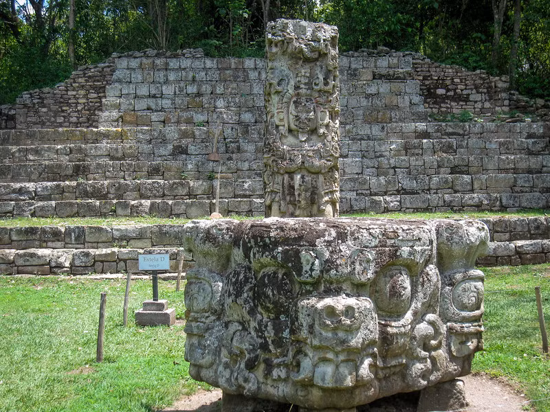 Với sự kết hợp của các công nghệ chế tạo và khả năng thích nghi, các cấu trúc Maya đã giữ được độ bền đáng kinh ngạc.