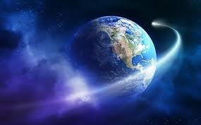 Việc kích thước Trái Đất tăng gấp đôi sẽ tác động lớn đến bề mặt Trái Đất và cân bằng hệ thống môi trường tự nhiên. Đất đai sẽ phải chịu áp lực to lớn hơn, các dãy núi, sông và đại dương sẽ phải thay đổi hình dạng và vị trí của chúng, gây ra hậu quả to lớn đối với các loài sinh vật trên Trái Đất.