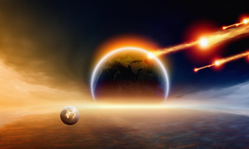 Bên cạnh đó, họ cũng có thể tìm ra các giải pháp thay thế cho các nguồn tài nguyên không còn sẵn có. Các tài nguyên thay thế đó có thể bao gồm năng lượng mặt trời, gió, năng lượng thủy lực, v.v… Nếu họ có thể phát hiện ra các giải pháp mới, họ có thể tạo ra một thế giới mới với nguồn năng lượng và tài nguyên bền vững hơn.