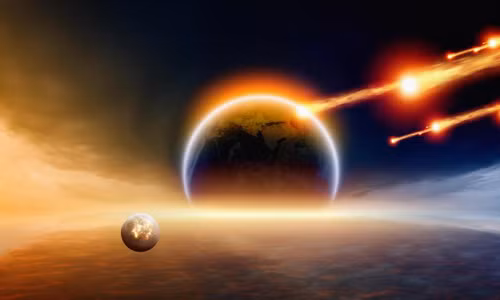 Bên cạnh đó, họ cũng có thể tìm ra các giải pháp thay thế cho các nguồn tài nguyên không còn sẵn có. Các tài nguyên thay thế đó có thể bao gồm năng lượng mặt trời, gió, năng lượng thủy lực, v.v… Nếu họ có thể phát hiện ra các giải pháp mới, họ có thể tạo ra một thế giới mới với nguồn năng lượng và tài nguyên bền vững hơn.