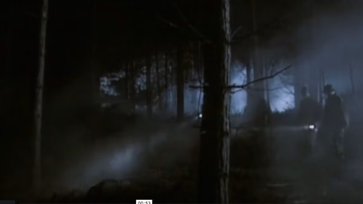 Cuộc chạm chán UFO ở rừng Rendlesham đã thu hút sự chú ý của các nhà nghiên cứu UFO trên toàn thế giới.