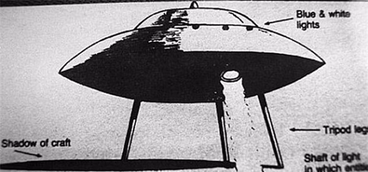 Một số người khác cho rằng đó chỉ là một vụ lừa đảo hoặc một sự kiện có thể giải thích được bằng các nguyên nhân khác.