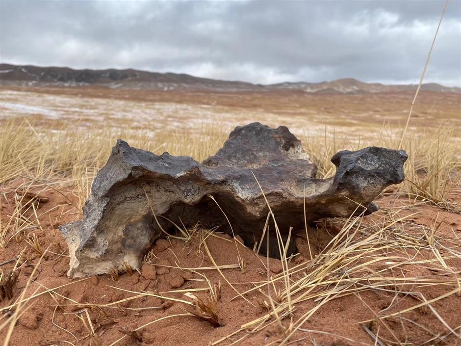 Theo kế hoạch, Trung Quốc sẽ phóng nhiều tàu vũ trụ để thu thập mẫu và nghiên cứu về thiên thạch. Họ cũng đang đầu tư vào công nghệ để phát hiện và theo dõi những thiên thạch này. Mục tiêu cuối cùng của Trung Quốc là tạo ra một hệ thống chuyên nghiệp để săn lùng thiên thạch và thu thập chúng. Ảnh: Sina.