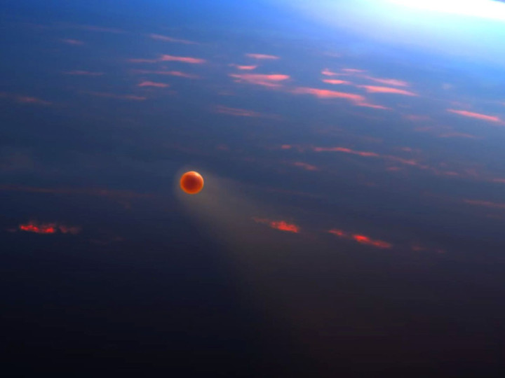 Theo như kế hoạch được công bố, với công nghệ của mình, ALE dự kiến sẽ tạo ra đến 20 "mưa sao băng" trong năm 2025.