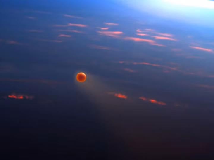 Theo như kế hoạch được công bố, với công nghệ của mình, ALE dự kiến sẽ tạo ra đến 20 "mưa sao băng" trong năm 2025.