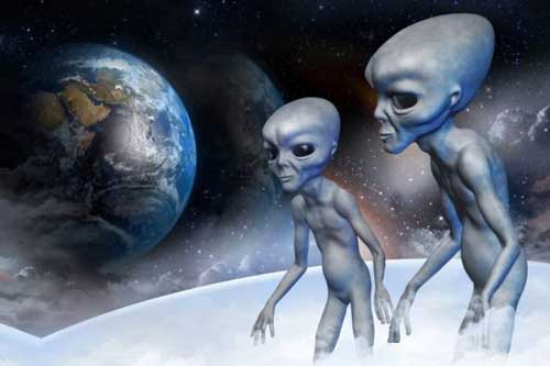 Nhà thiên văn học Avi Loeb, Giáo sư của trường Đại học Harvard, Mỹ đã đưa ra một giả thuyết cho "Nghịch lý Fermi" là người ngoài hành tinh biết đến sự tồn tại của chúng ta, nhưng họ không muốn lộ diện trước con người: "Có thể họ cho rằng chúng ta không hấp dẫn, thú vị, nên họ không thấy có lý do gì để đến thăm chúng ta", ông nói.