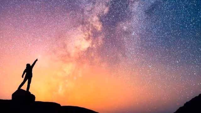 Có thể nhìn nhận rằng, chúng ta có những văn hóa và nghệ thuật phát triển, những công nghệ tiên tiến và khả năng tự rèn luyện để xây dựng một xã hội tốt đẹp hơn.