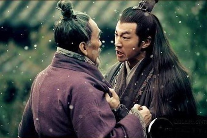 Trong "Tam Quốc diễn nghĩa" của tác giả La Quán Trung, những ngày cuối đời của mỹ nhân Điêu Thuyền là một bí ẩn lớn sau khi Lã Bố bị Tào Tháo giết chết. Sau sự việc trên, Điêu Thuyền theo người nhà Lã Bố tới Hứa Xương và bặt vô âm tín.