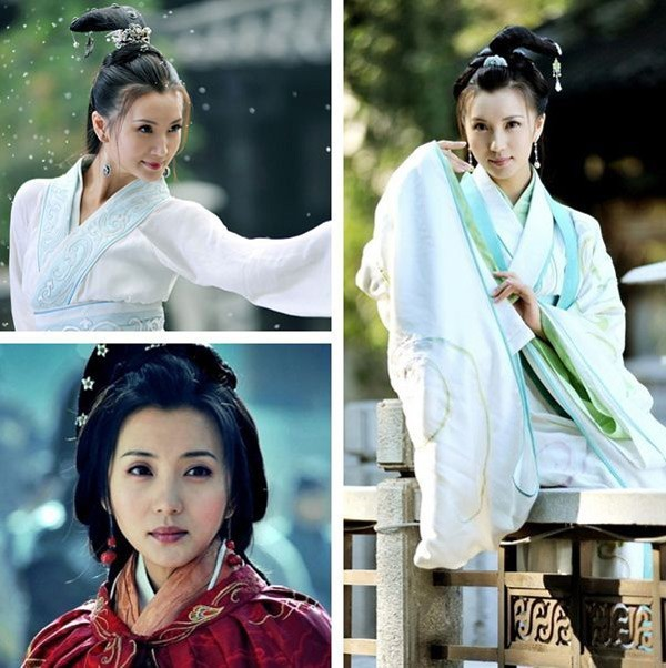 Giả thuyết gây chú ý khác là việc sau khi Lã Bố chết, Điêu Thuyền được Tào Tháo mang về Hứa Xương và làm nữ tì trong phủ của mình.