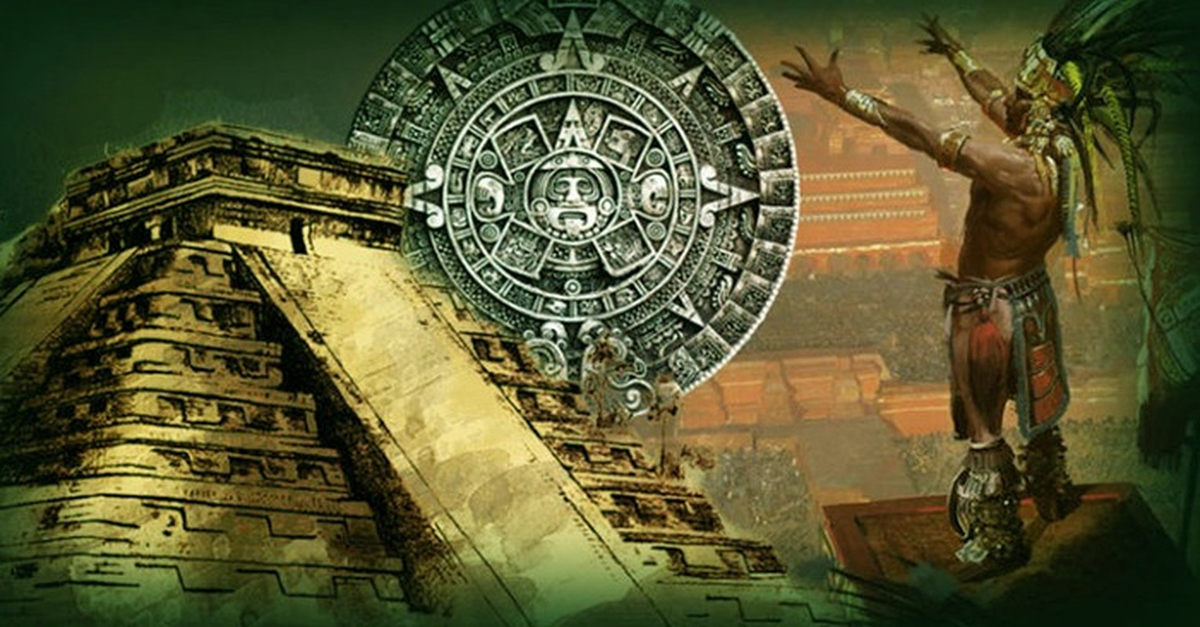 Bí ẩn ấy đã kéo dài cả ngàn năm. Theo như một nghiên cứu được đăng tải trên Kỷ yếu của Viện hàn lâm Khoa học quốc gia (Mỹ) vào năm 2012 , người Maya xưa kia đã đốt và chặt cây rừng để phục vụ sản xuất. Vì họ tàn phá thiên nhiên quá nhiều, cộng thêm hạn hán kéo dài, tất cả đã phải rời bỏ quê hương khi nạn đói xảy ra.