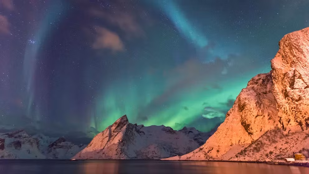 Điều này cho thấy sự quan tâm của con người đối với các hiện tượng tự nhiên và cũng gợi mở ra nhiều câu hỏi mới về vũ trụ.