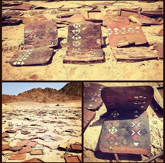 Mọi người nhìn thấy chắc hẳn sẽ nghĩ đây là rạp phim của các cư dân cổ đại.