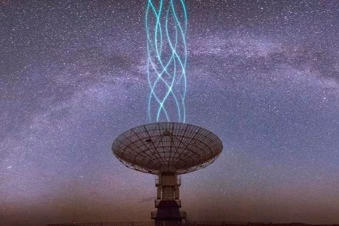 Việc liên lạc với người ngoài hành tinh cũng có thể dẫn đến việc đe dọa đến sự tồn tại của loài người. Có thể 99% những nền văn minh ngoài hành tinh (nếu có) là các chủng tộc yêu chuộng hoà bình. Nhưng vẫn còn 1% không phải vậy.