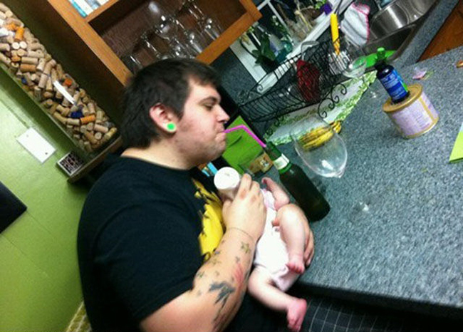 Của ai người đấy dùng nhé, không tranh giành nhau.