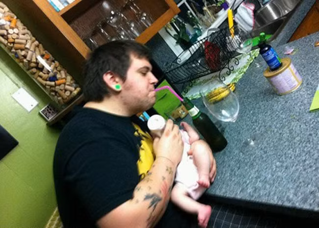 Của ai người đấy dùng nhé, không tranh giành nhau.