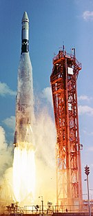 Tuy nhiên, sứ mạng Gemini 6A đã gặp phải một thảm họa cận kề khiến cho sứ mạng này gần như thất bại.