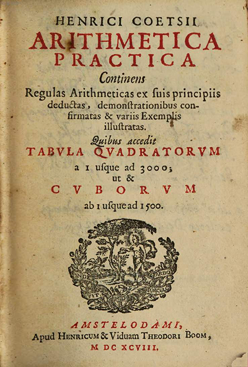 Cuộc đời của Diophantus không rõ ràng, nhưng chúng ta biết rằng ông đã viết một số cuốn sách về ngành đại số, trong đó có bộ "Arithmetica". Bộ sách này đã trở thành tài liệu quan trọng trong lịch sử toán học, và được coi là một trong những tác phẩm đầu tiên về ngành đại số.