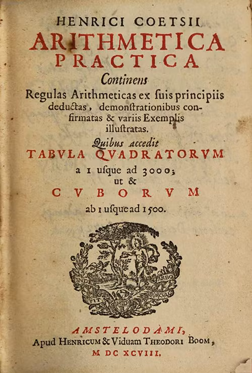 Cuộc đời của Diophantus không rõ ràng, nhưng chúng ta biết rằng ông đã viết một số cuốn sách về ngành đại số, trong đó có bộ "Arithmetica". Bộ sách này đã trở thành tài liệu quan trọng trong lịch sử toán học, và được coi là một trong những tác phẩm đầu tiên về ngành đại số.