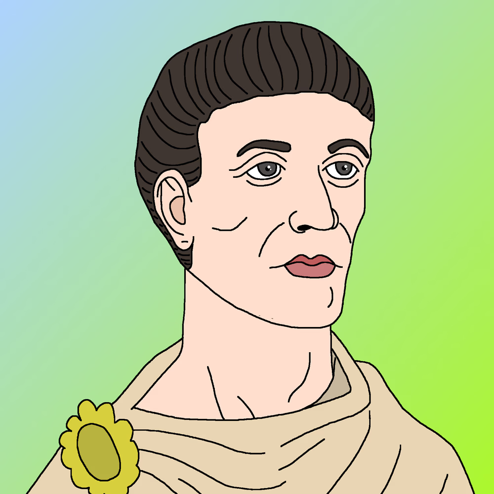 Điều này đã đưa ông trở thành nhà toán học đầu tiên sử dụng đại số cho lý thuyết số.