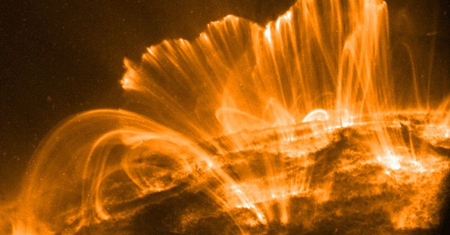 Tuy nhiên, các nghiên cứu khoa học gần đây đã chỉ ra rằng Mặt trời có thể sẽ mang ngày tận thế đến Trái đất sớm hơn chúng ta nghĩ.