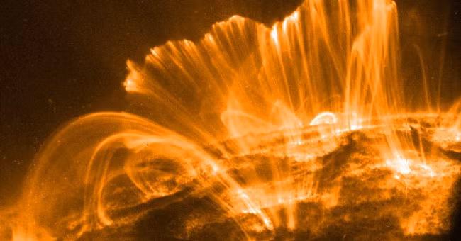 Tuy nhiên, các nghiên cứu khoa học gần đây đã chỉ ra rằng Mặt trời có thể sẽ mang ngày tận thế đến Trái đất sớm hơn chúng ta nghĩ.