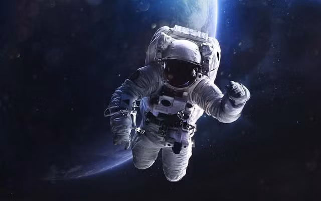 Các nhà thuyết âm mưu cho rằng đây là bằng chứng cho việc NASA đang cố gắng bịt đầu mối về UFO.