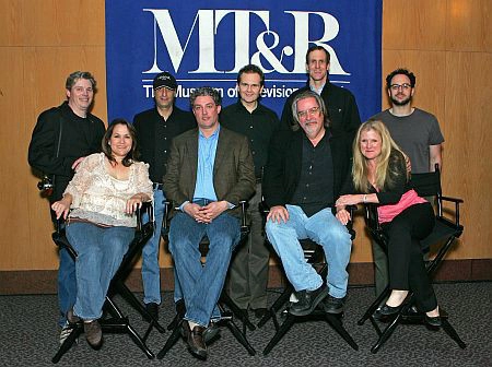 Al Jeans, một trong những biên kịch của bộ phim không giải thích quá nhiều về sự kiện này. Ông chỉ giải thích rằng dự đoán này là kết quả tất yếu của quá trình tư duy "chuyển tiếp" và "logic-hóa mọi thứ." Tuy nhiên, đoán trước tới 20 năm thì thực sự là những cái đầu đứng sau bộ phim The Simpsons chứa toàn sạn là sạn mất rồi.