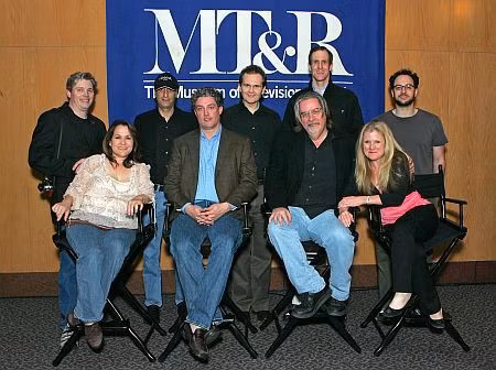 Al Jeans, một trong những biên kịch của bộ phim không giải thích quá nhiều về sự kiện này. Ông chỉ giải thích rằng dự đoán này là kết quả tất yếu của quá trình tư duy "chuyển tiếp" và "logic-hóa mọi thứ." Tuy nhiên, đoán trước tới 20 năm thì thực sự là những cái đầu đứng sau bộ phim The Simpsons chứa toàn sạn là sạn mất rồi.