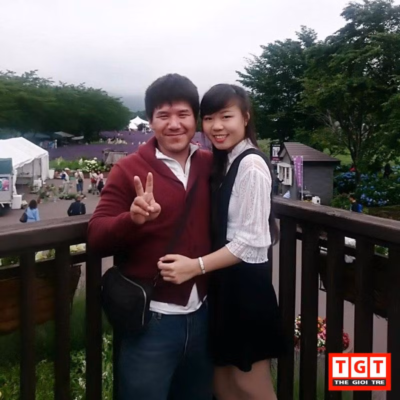 Có lẽ, mọi chuyện đều là do duyên số. Quả nhiên, “ghét của nào, trời trao của đấy.” Ban đầu, Trang không thích và chẳng mấy ấn tượng về Ikeda. Cô vốn dĩ là người thích tình yêu lãng mạn, sến súa nhưng chồng cô thì lại trái ngược hoàn toàn. Ấy vậy mà, nhờ sự quan tâm ân cần, chu đáo của Ikeda dành cho Trang, mà tình cảm mà cô dành cho chàng trai người Nhật ngày một lớn dần hơn. Chính vì thế, cho tới thời điểm hiện tại, sau khi cùng nhau trải qua vô vàn khó khăn, thử thách trong cuộc sống, cả hai ngày càng yêu nhau sâu đậm hơn.