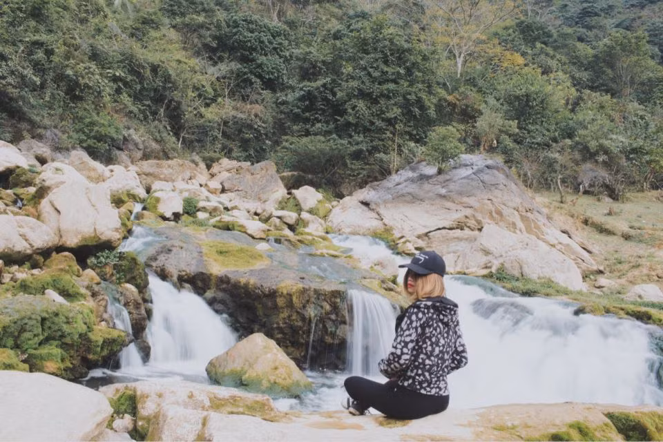 Ảnh: Phương Anh.