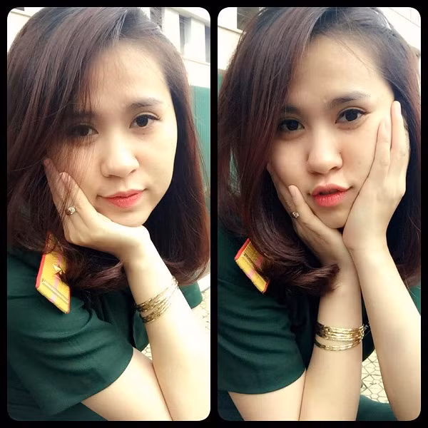 Năm 2010, Trần Thị Phương Trà được điều động về nhận công tác tại khoa mắt Bệnh viện Quân y 4 (Nghệ An). Với lòng nhiệt huyết tuổi trẻ, Phương Trà bắt đầu “bén duyên” với các hoạt động hiến máu nhân đạo nơi cơ quan mình công tác và say sưa làm việc thiện nguyện. Tham gia hiến máu lần đầu khi còn là sinh viên, liên tục những năm sau đó khi về công tác tại bệnh viện Quân y 4, Trần Thị Phương Trà đã tham gia hiến máu thêm 4 lần tại “Lễ hội Xuân hồng” do Sở Y tế Nghệ An và Đoàn cơ sở Bệnh viện Quân y 4 tổ chức. Đặc biệt, nữ quân y Phương Trà liên tục hiến máu 2 lần trong năm 2016.